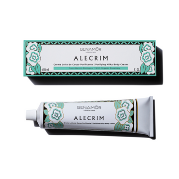 ALECRIM Purifying Milky Body Cream