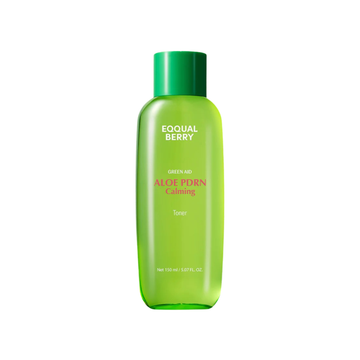 ALOE PDRN Calming Toner
