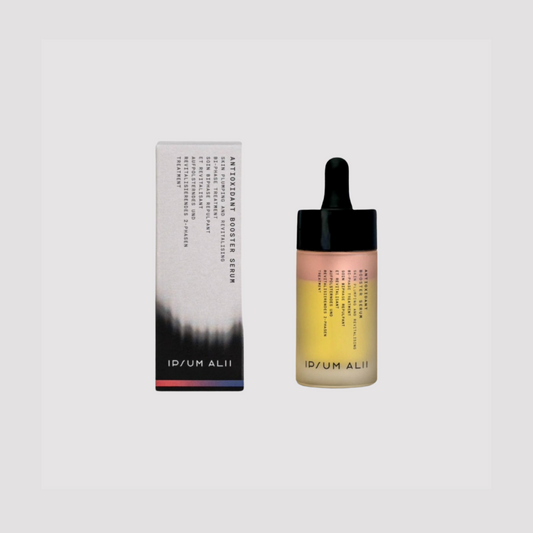 ANTIOXIDANT BOOSTER Serum