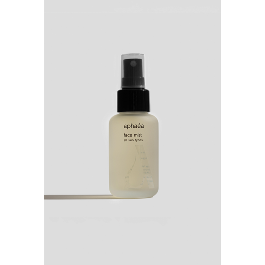 APHAÉA Face Mist