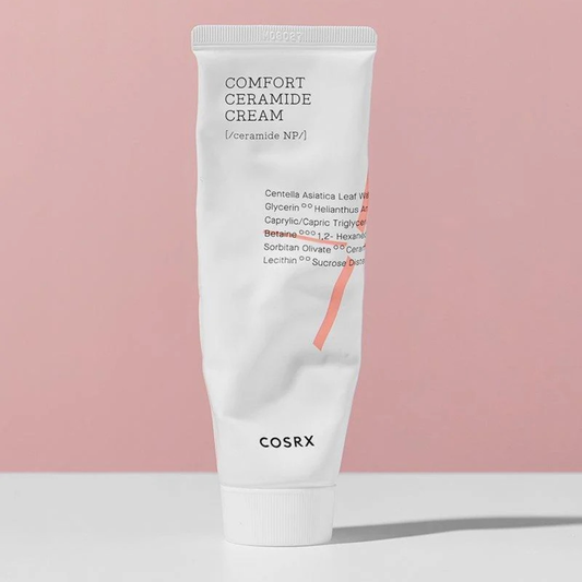 BALANCIUM COMFORT Ceramide Cream