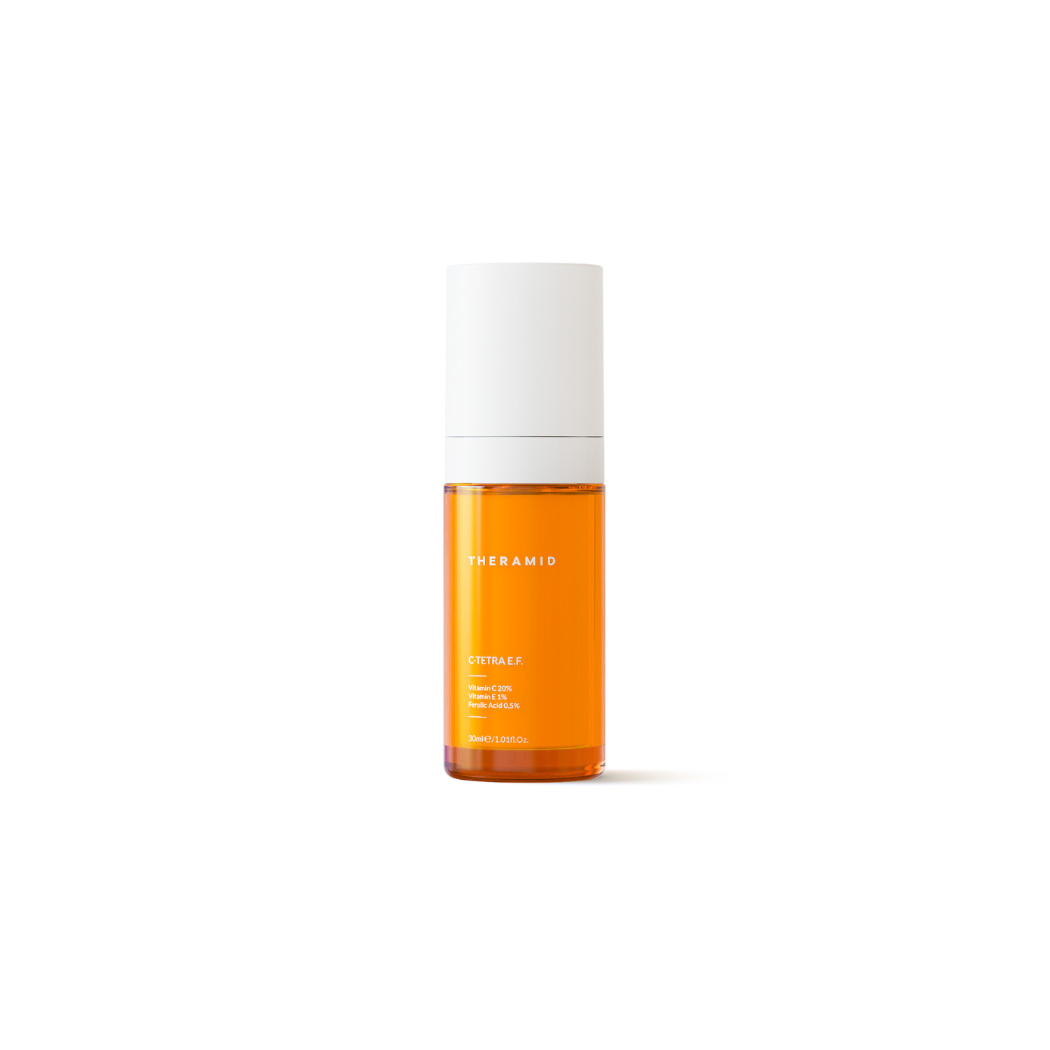 C-TETRA E.F. Intensive Vitamin C Treatment