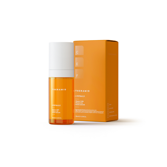 C-TETRA E.F. Intensive Vitamin C Treatment