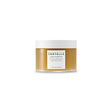 CENTELLA Quick Calming Pad