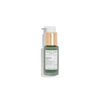 CLARIFYING MASK Refining & Pore Tightening Clarifying Treatment