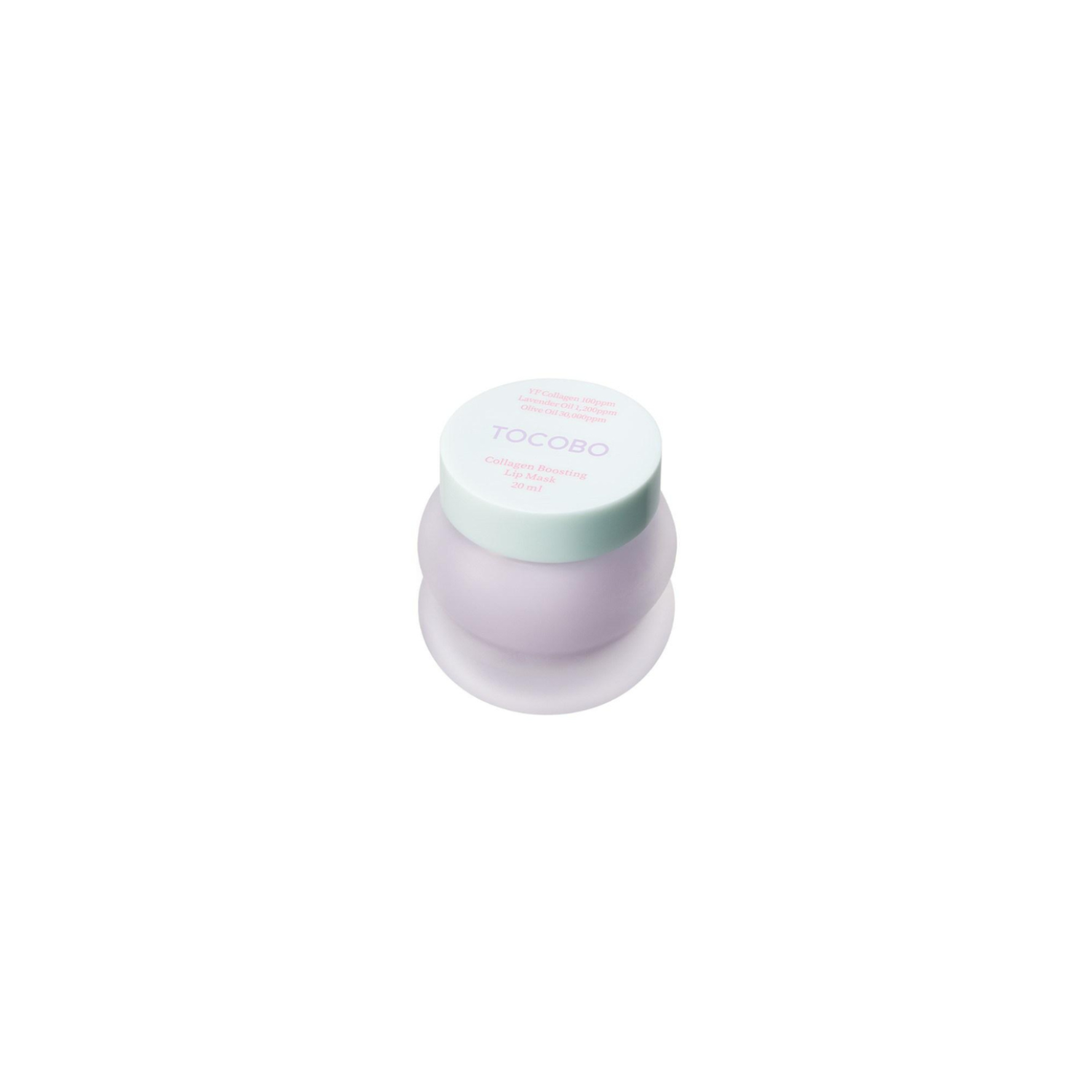 COLLAGEN BOOSTING Lip Mask