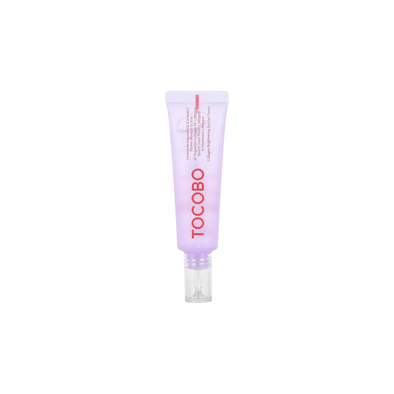 COLLAGEN BRIGHTENING Eye Gel Cream