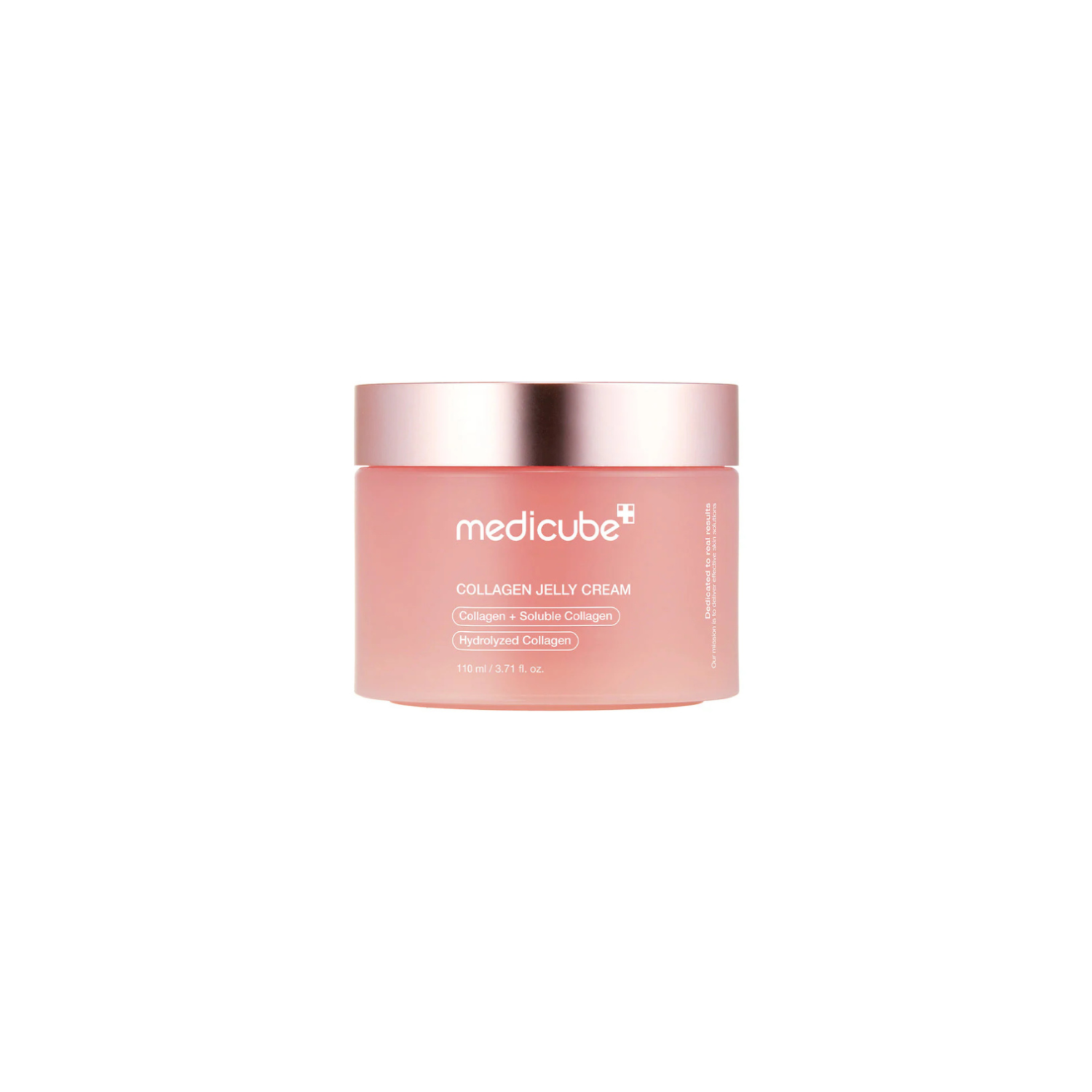 COLLAGEN Jelly Cream (Full 110ml)