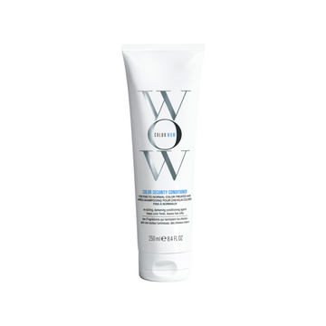 COLOR SECURITY Conditioner (For Fine To Normal Hair)