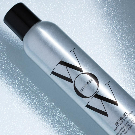 CULT FAVORITE Firm + Flexible Hairspray