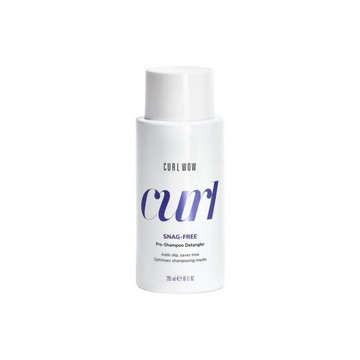 CURL SNAG-FREE Pre-Shampoo Detangler