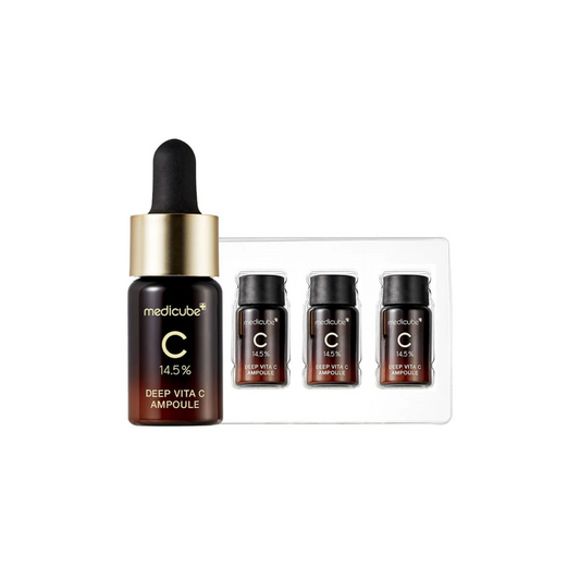 DEEP VITA C Ampoule