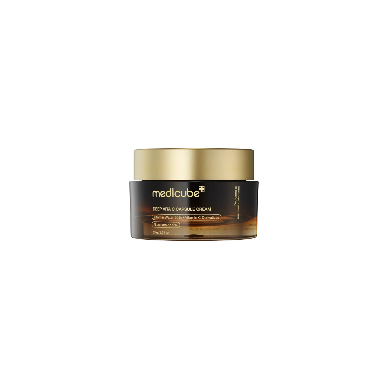 DEEP VITA C Capsule Cream