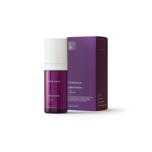 DERMA-PEPTIDES 22% Multi-Peptide Treatment