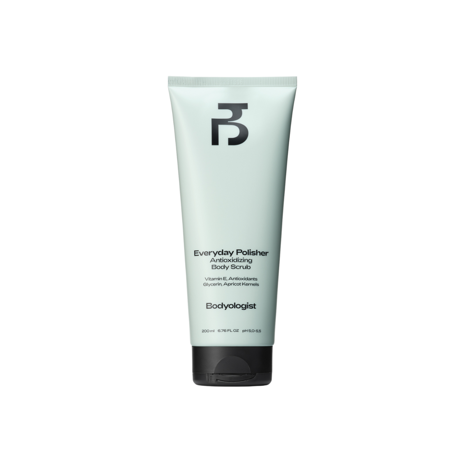 EVERYDAY POLISHER Antioxidizing Body Scrub