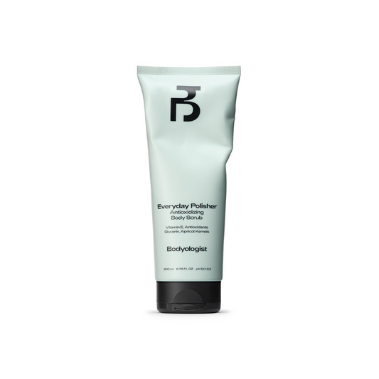 EVERYDAY POLISHER Antioxidizing Body Scrub