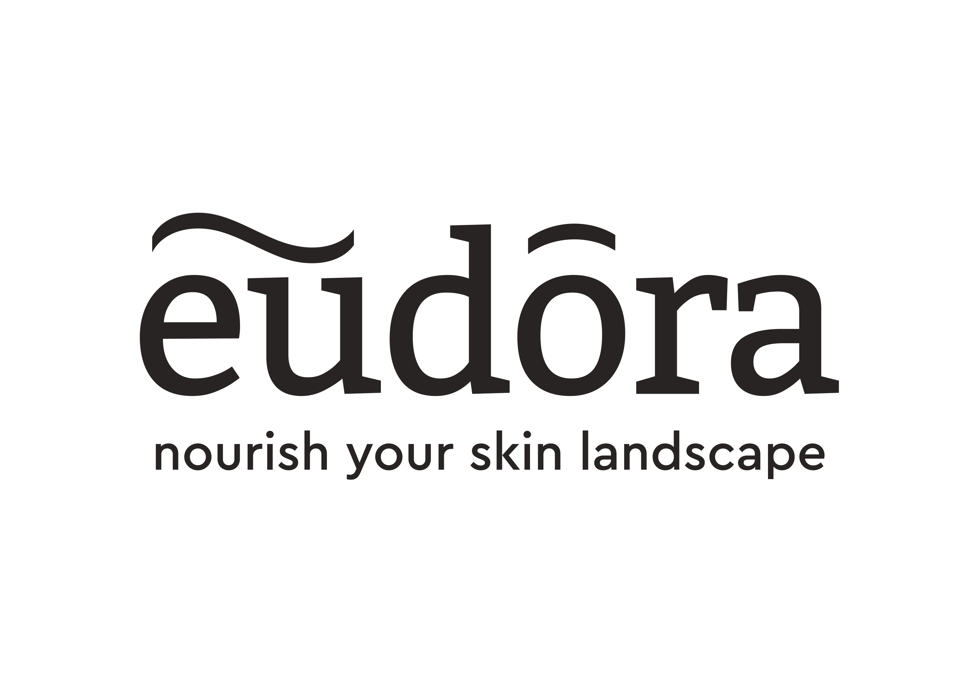 eudora logo