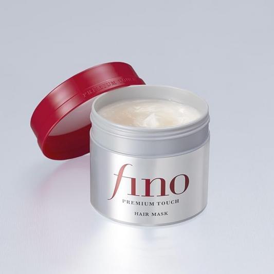 TSUBAKI PREMIUM REPAIR Hair Mask