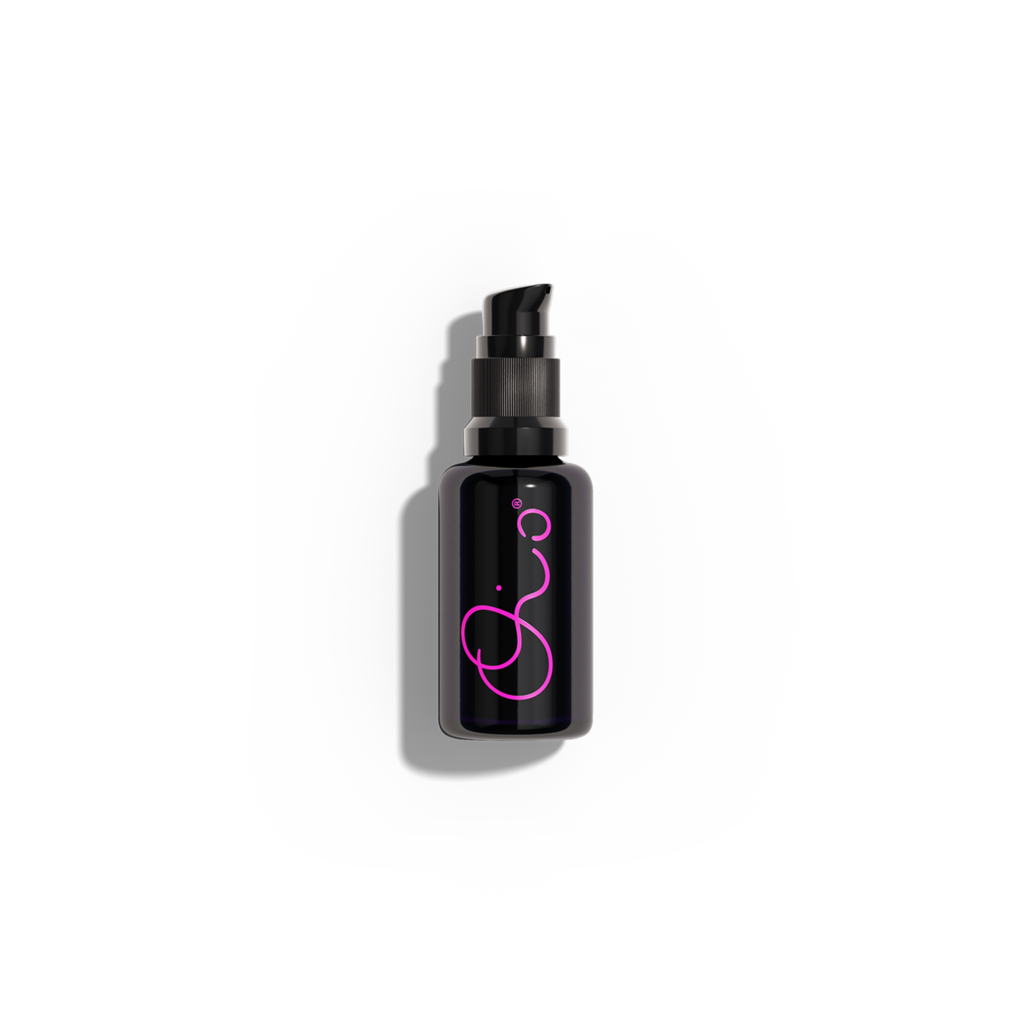 GEL-LOTION FUSION Supercharged Glow Facial Serum (Full 30ml)