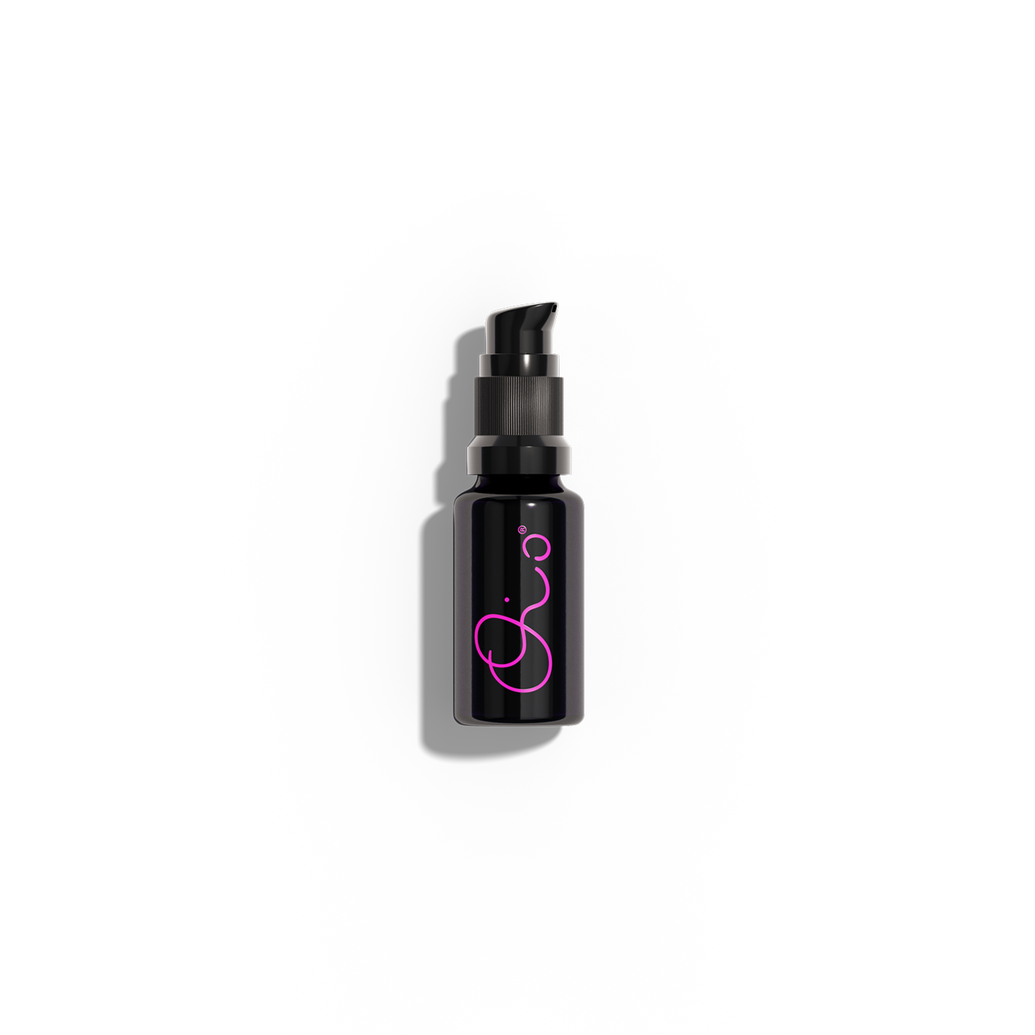 GEL-LOTION FUSION Supercharged Glow Facial Serum (Mini 15ml)