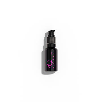 GEL-LOTION FUSION Supercharged Glow Facial Serum (Mini 15ml)