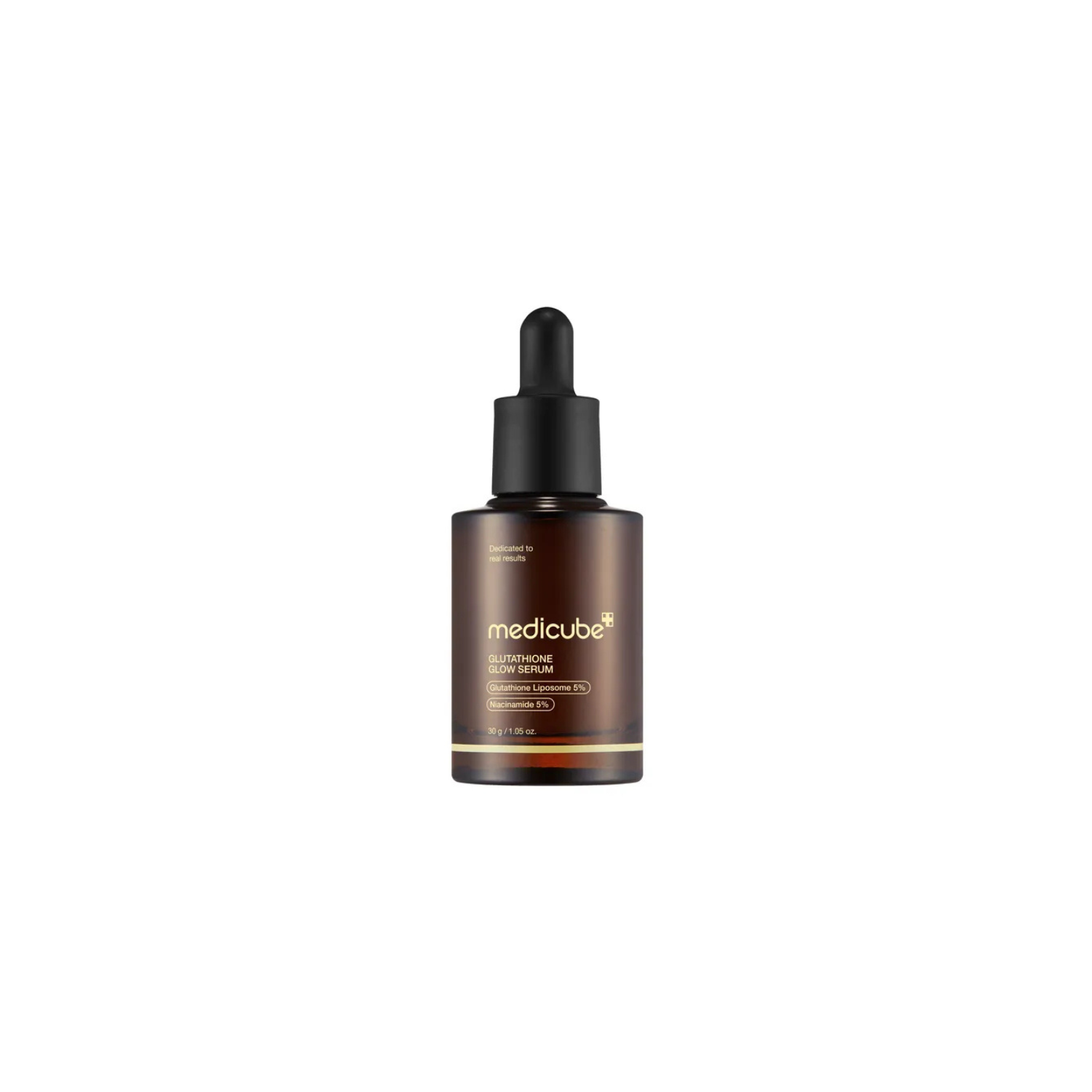 GLUTATHIONE Glow Serum