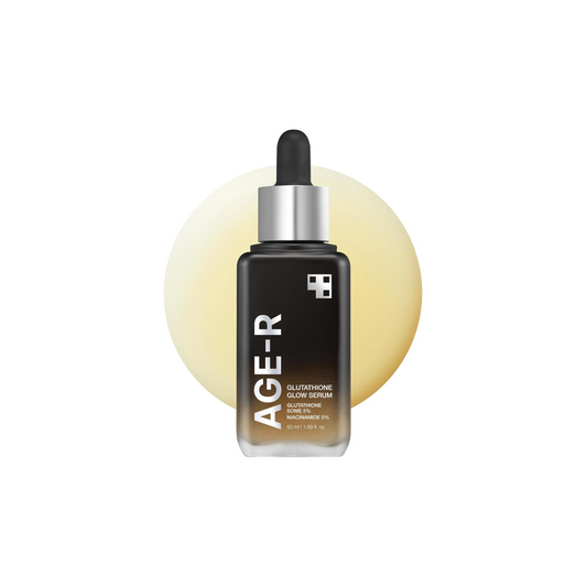 GLUTATHIONE Glow Serum