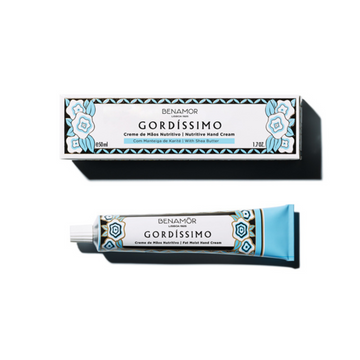 GORDÍSSIMO Nutritive Hand Cream