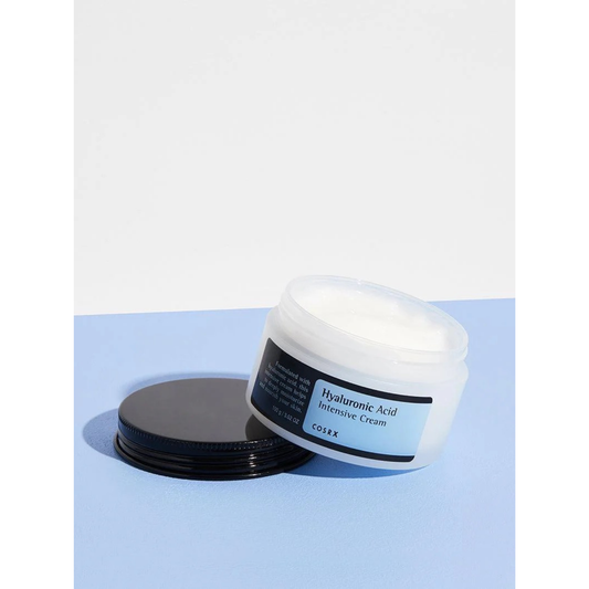 HYALURONIC ACID Intensive Cream