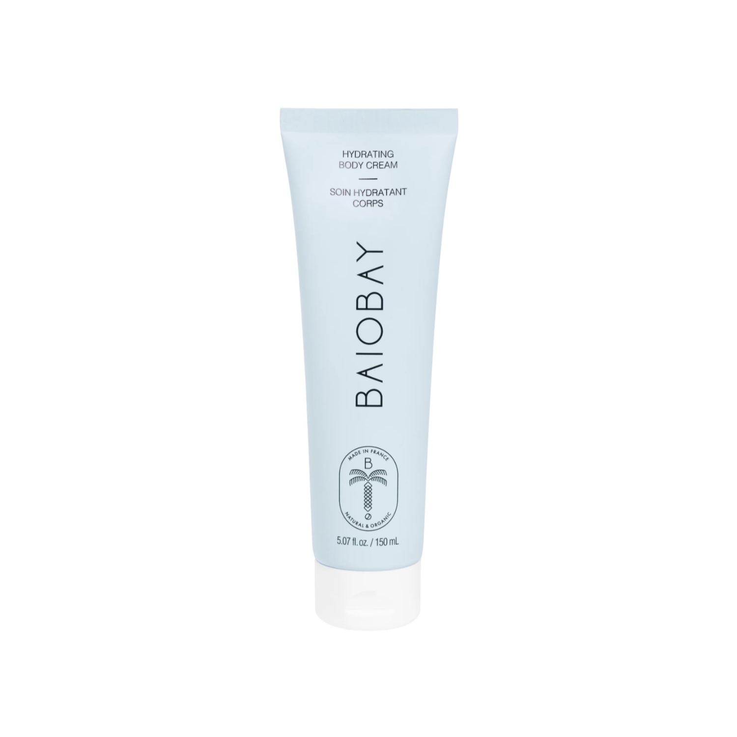 HYDRATING Body Cream