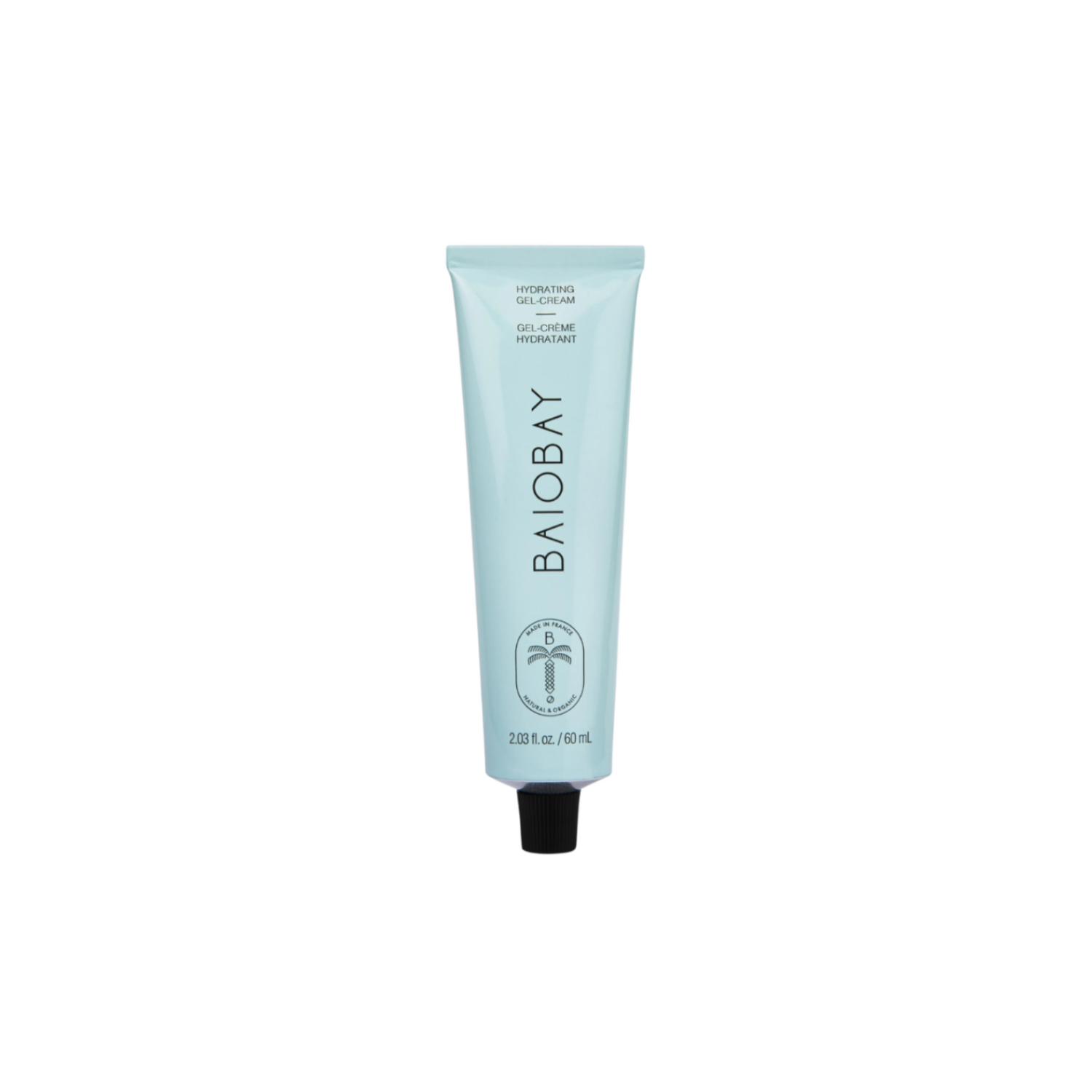 HYDRATING Gel-Cream