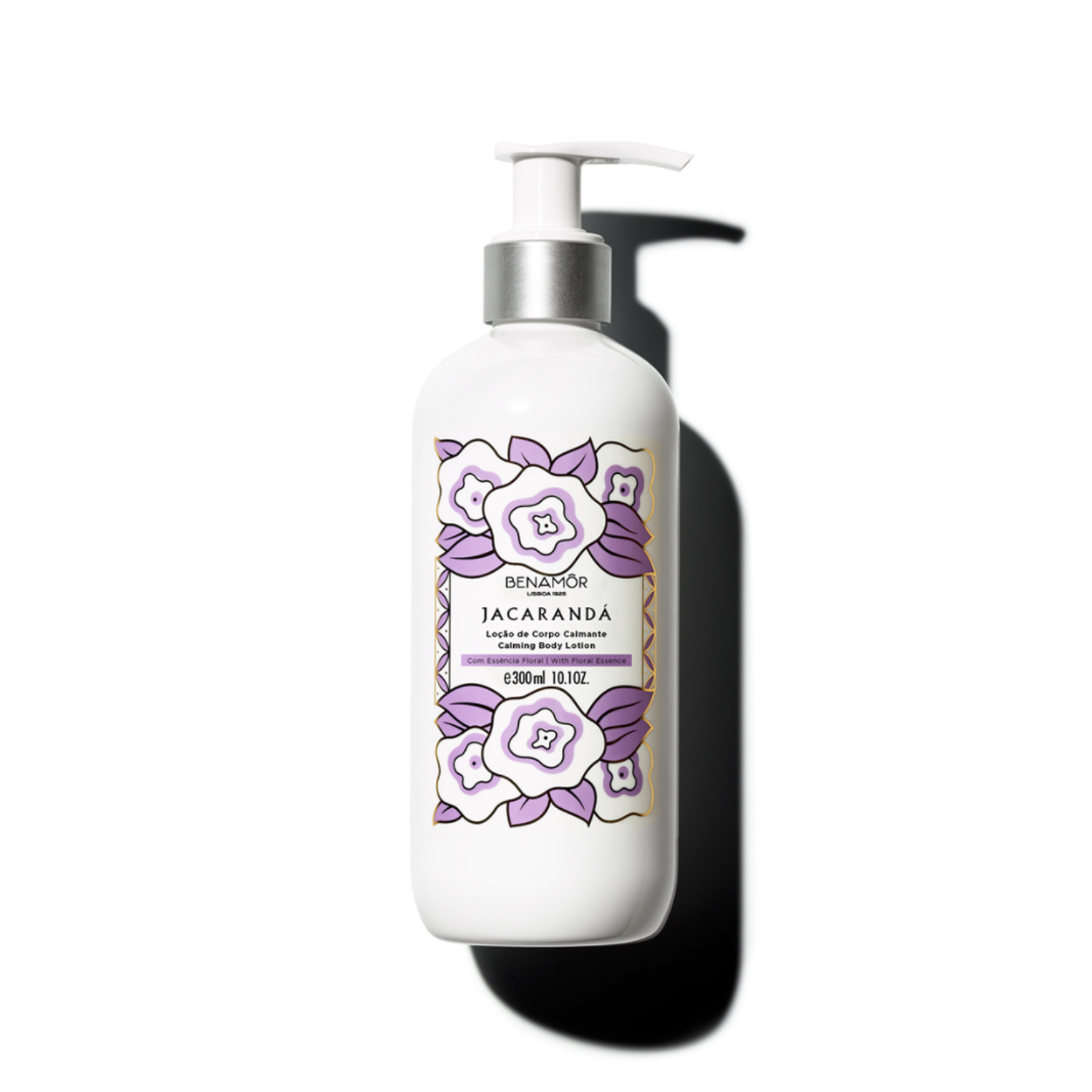 JACARANDÁ Calming Body Lotion