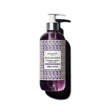 JACARANDÁ Calming Liquid Soap