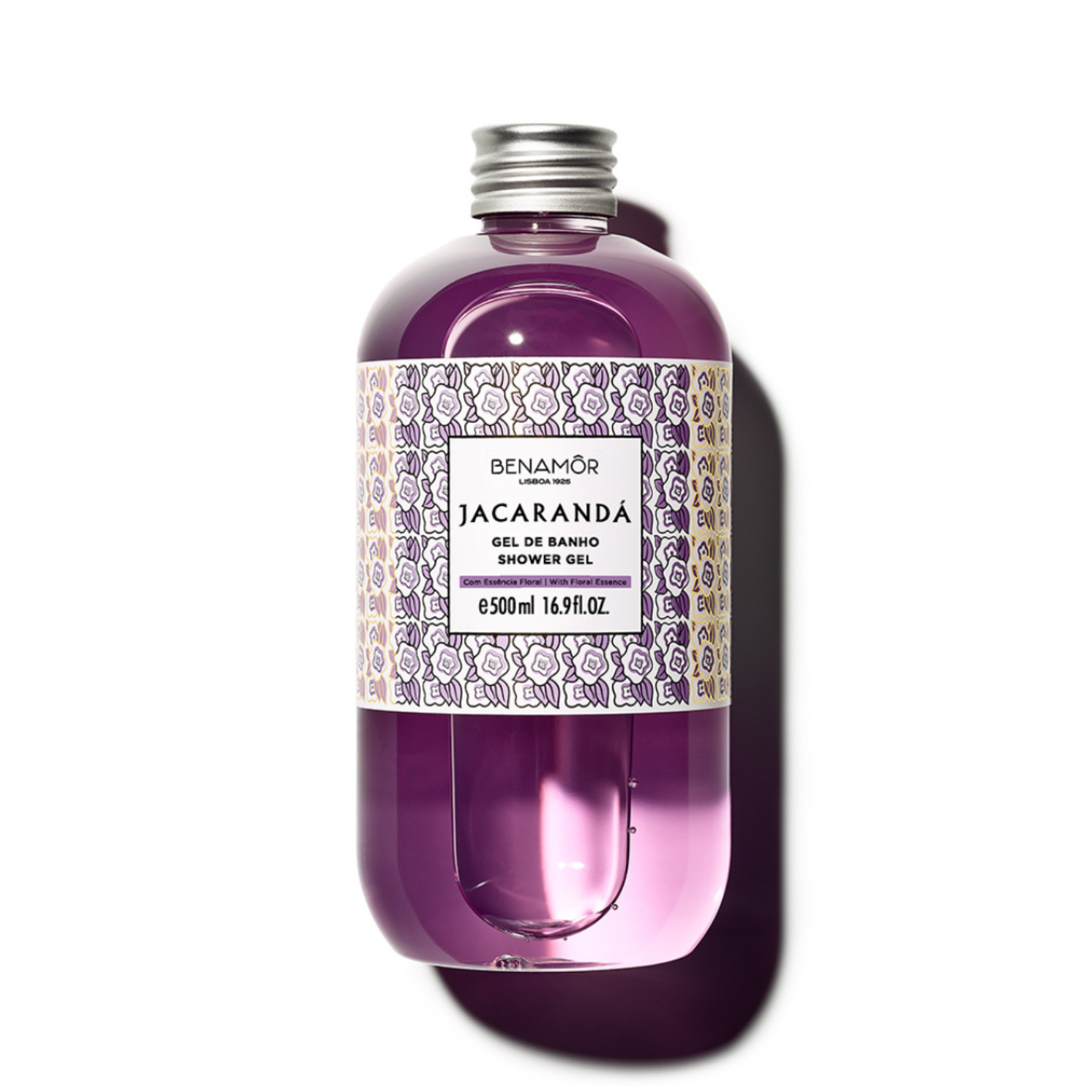 JACARANDÁ Calming Shower Gel