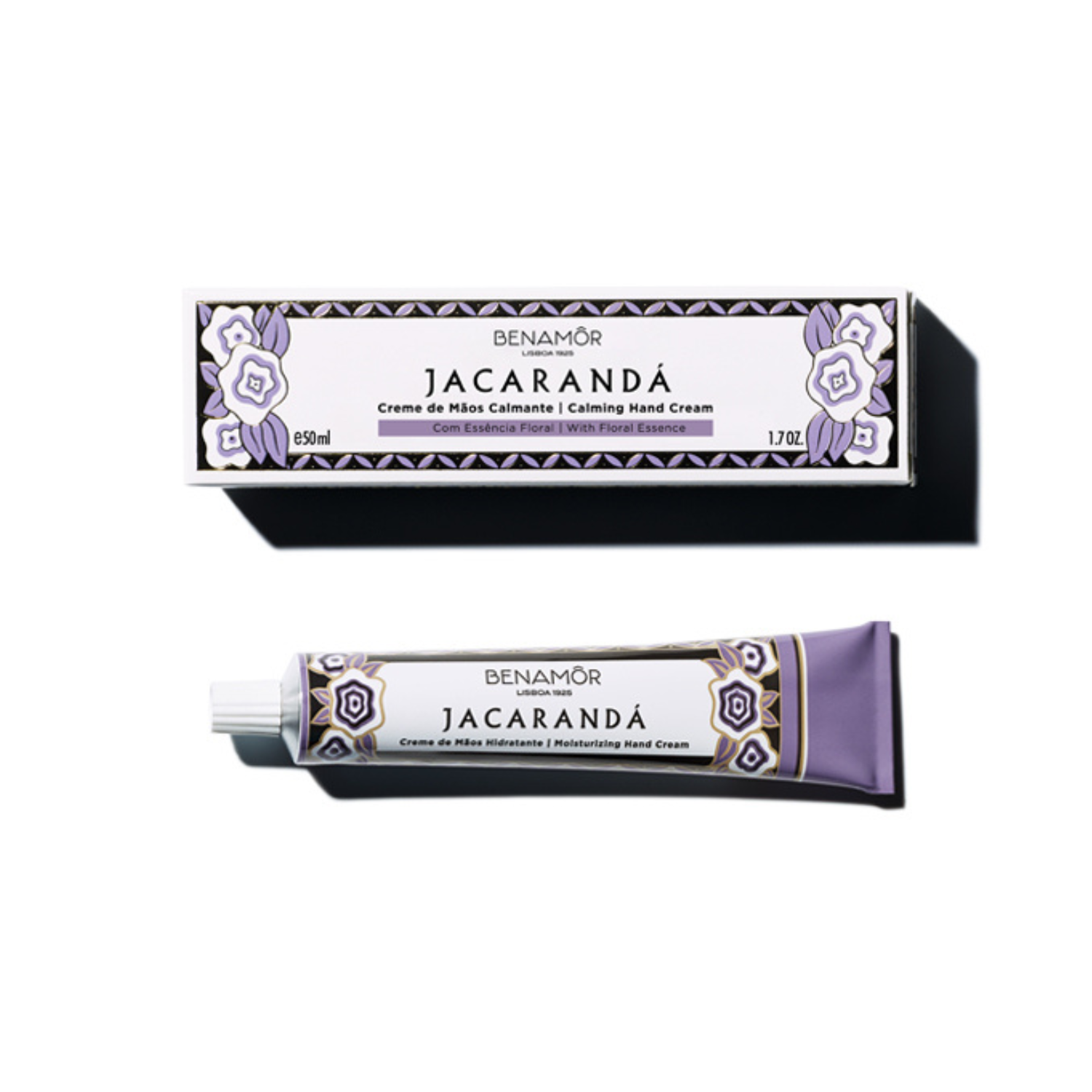 JACARANDÁ Calming Hand Cream