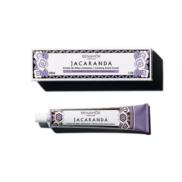 JACARANDÁ Calming Hand Cream