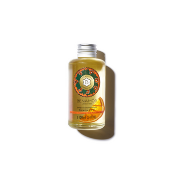 LARANJINHA Energizing Dry Oil