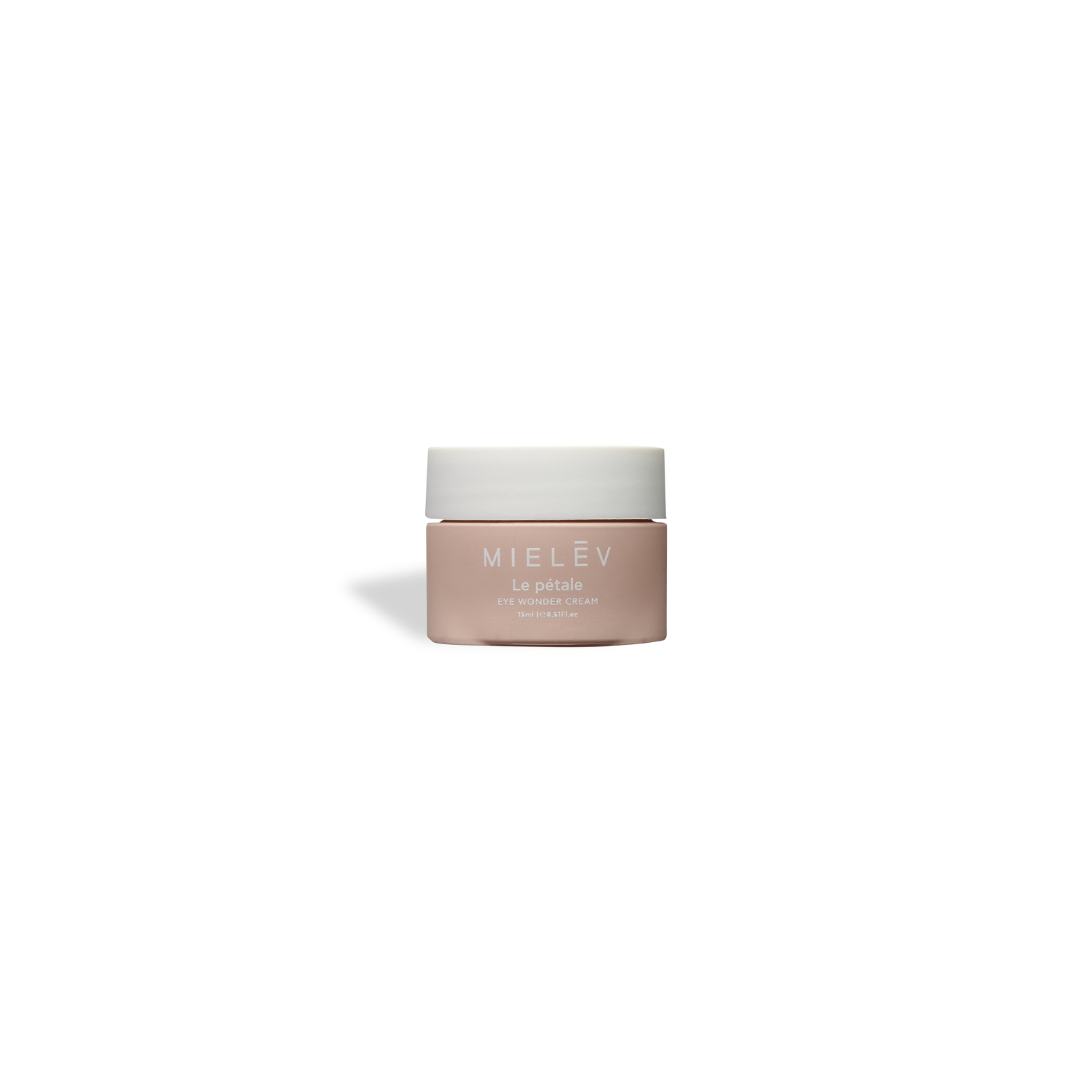 LE PÉTALE Eye Wonder Cream