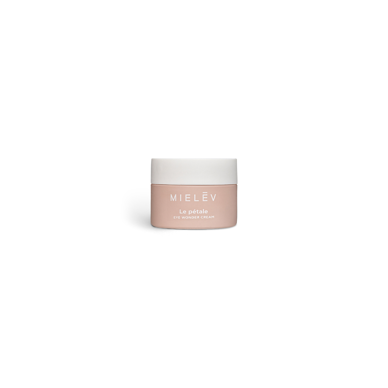 LE PÉTALE Eye Wonder Cream