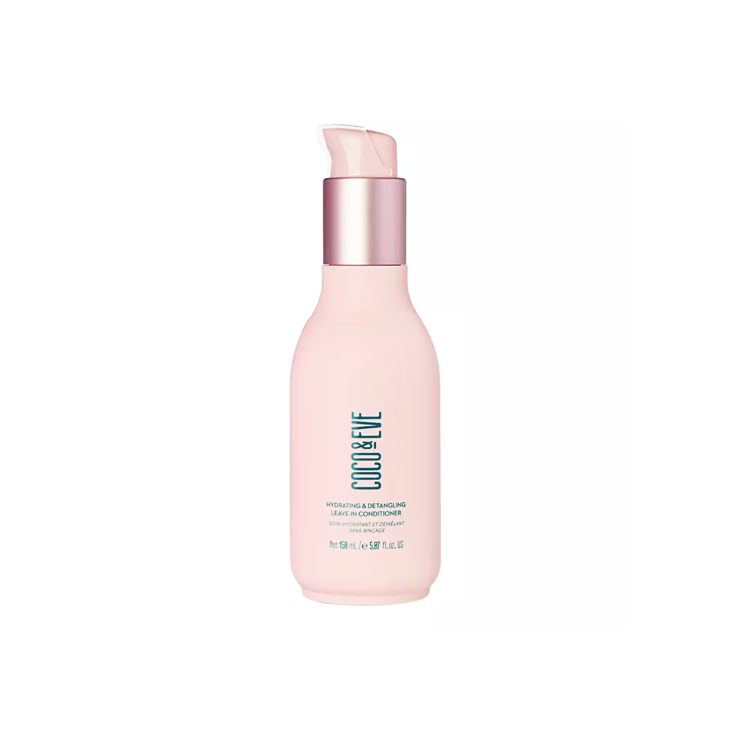 LIKE A VIRGIN Hydrating & Detangling Leave-in Conditioner