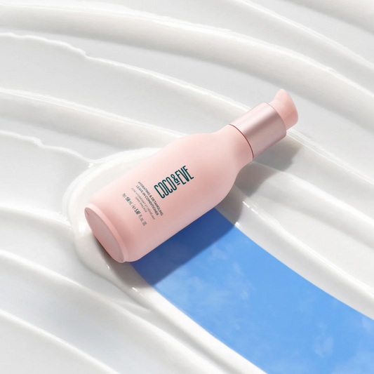 LIKE A VIRGIN Hydrating & Detangling Leave-in Conditioner