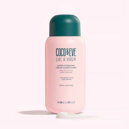 LIKE A VIRGIN Super Hydrating Cream Conditioner