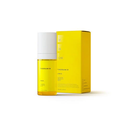 LINO-8 Antioxidant Treatment With Vitamins