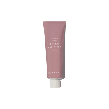 LUMINOUS CEREMONY Cream Cleanser