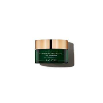 L'IMMORTALE EMPRESS Restoring Moonseed Treatment