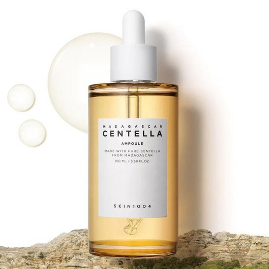 MADAGASCAR CENTELLA Ampoule