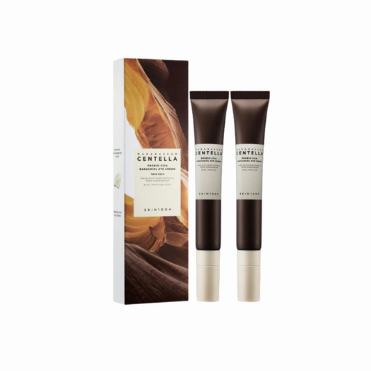 PROBIO-CICA Bakuchiol Eye Cream Twin Pack