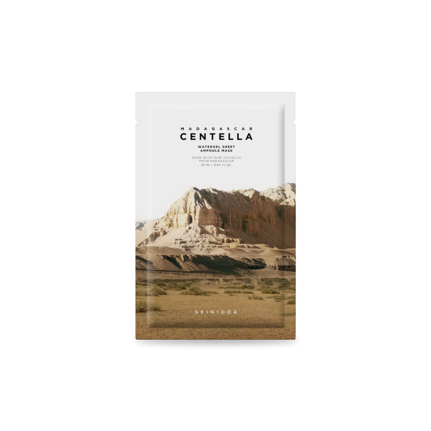 CENTELLA Watergel Sheet Ampoule Mask