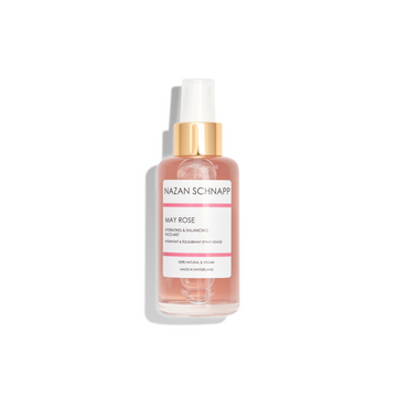 MAY ROSE Hydrating & Balancing Face Mist