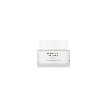 MEADOW STROLL NIACINAMIDE Antioxidising Day Moisturiser SPF 20